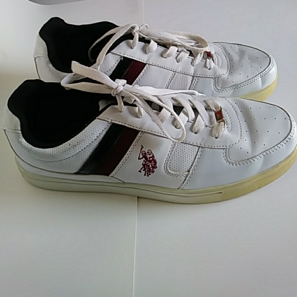 U.S. Polo Assn. Other - U.S Polo Assn mens shoes 12 U.S. Polo Assn. Other - U.S Polo Assn mens shoes 12